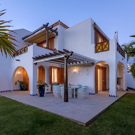 Villas Parque Santiago III By Upper Luxury Housing Playa de las Americas  Exteriér fotografie