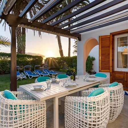Villas Parque Santiago III By Upper Luxury Housing Playa de las Americas  Exteriér fotografie